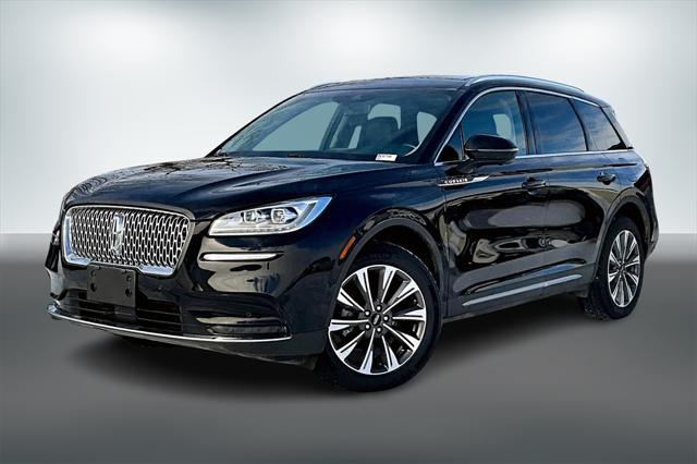 used 2020 Lincoln Corsair car, priced at $24,290