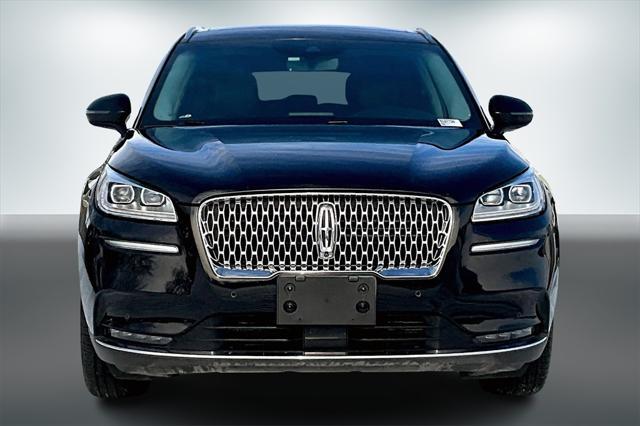 used 2020 Lincoln Corsair car, priced at $24,290