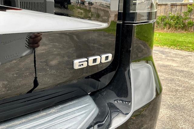 used 2022 Cadillac Escalade car, priced at $64,995