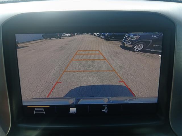 used 2019 GMC Sierra 1500 car