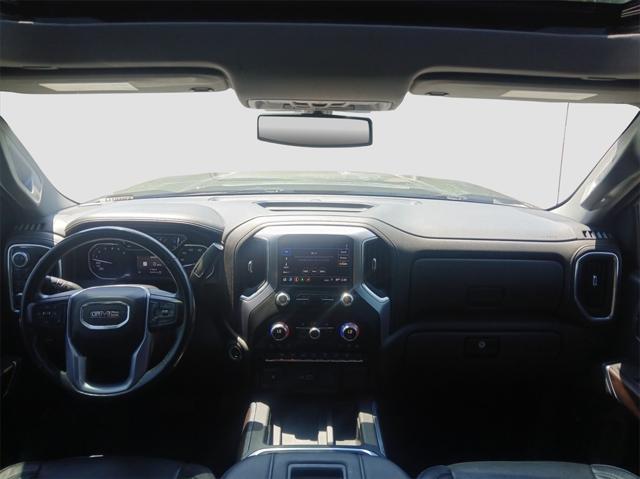 used 2019 GMC Sierra 1500 car