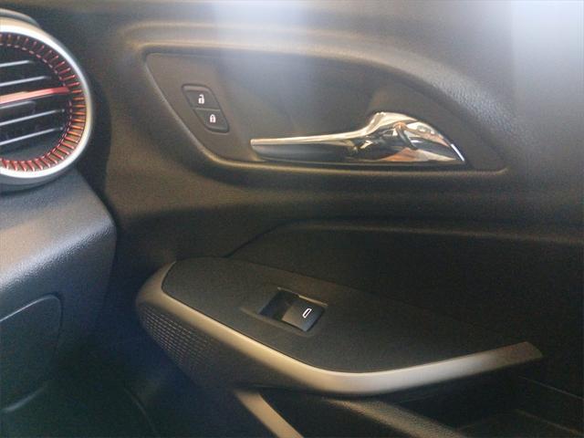 used 2024 Chevrolet Trax car, priced at $20,981