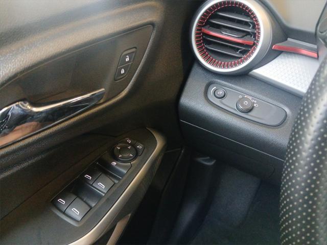 used 2024 Chevrolet Trax car, priced at $20,981