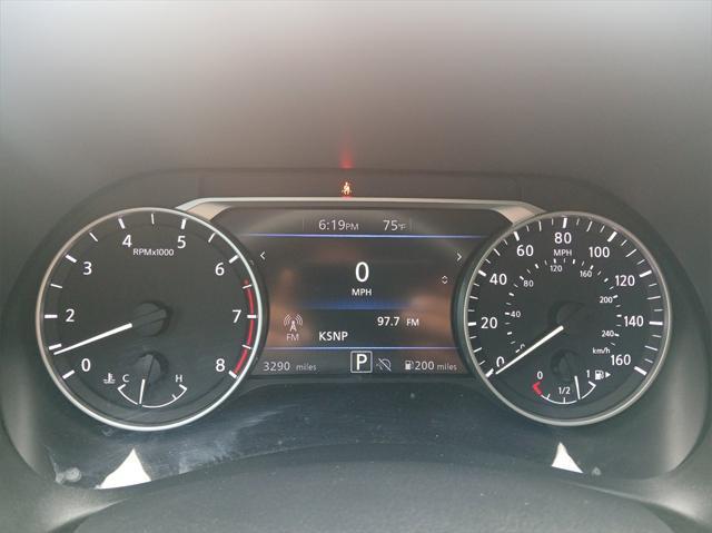 used 2024 Nissan Sentra car, priced at $18,995