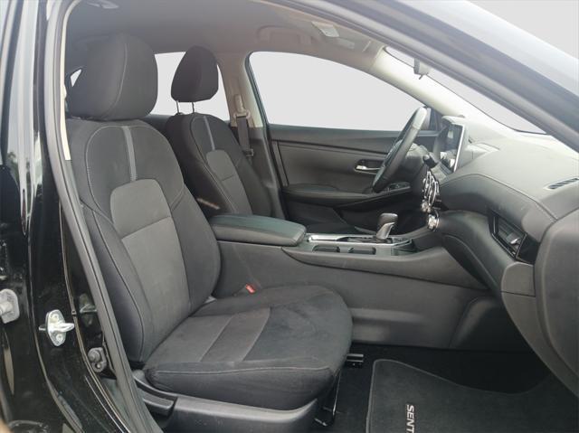 used 2024 Nissan Sentra car, priced at $18,995