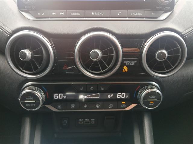 used 2024 Nissan Sentra car, priced at $18,995
