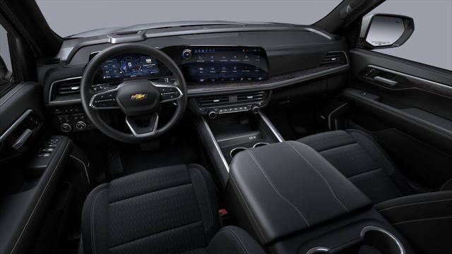 new 2025 Chevrolet Suburban car, priced at $66,495