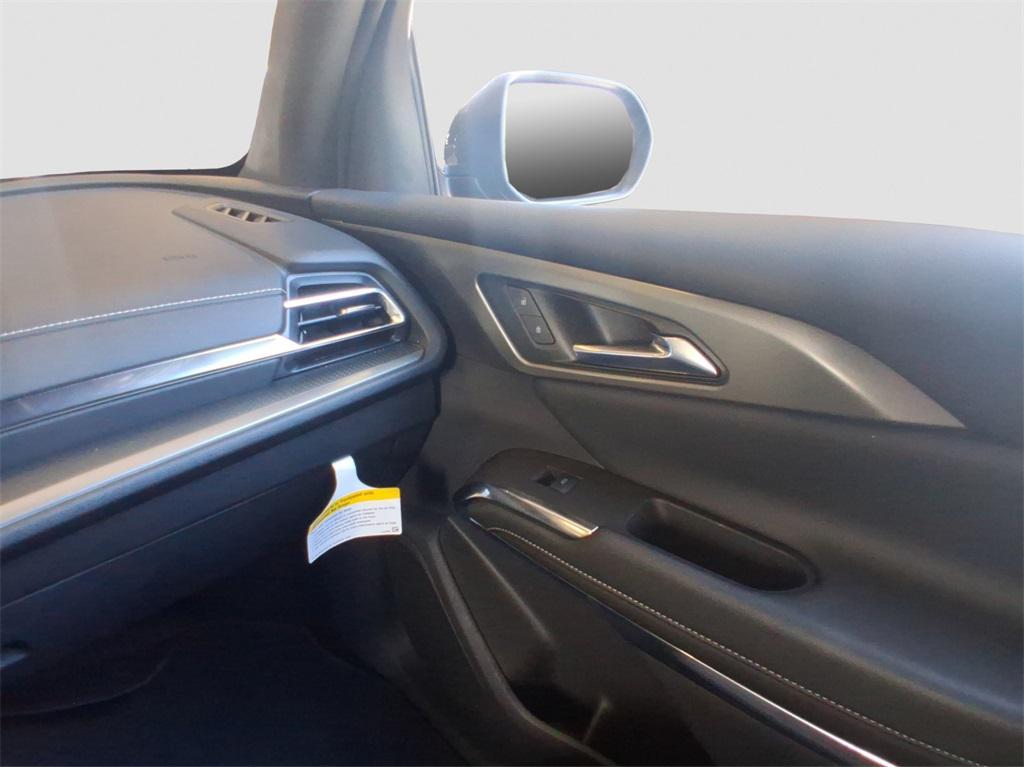used 2025 Chevrolet Traverse car, priced at $36,991