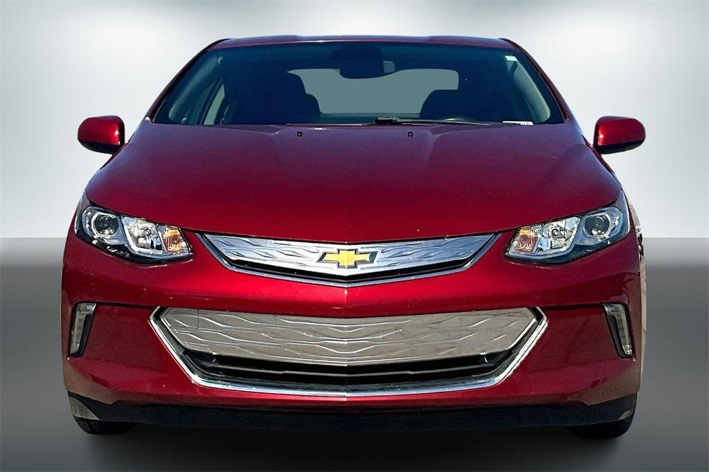 used 2018 Chevrolet Volt car, priced at $11,490