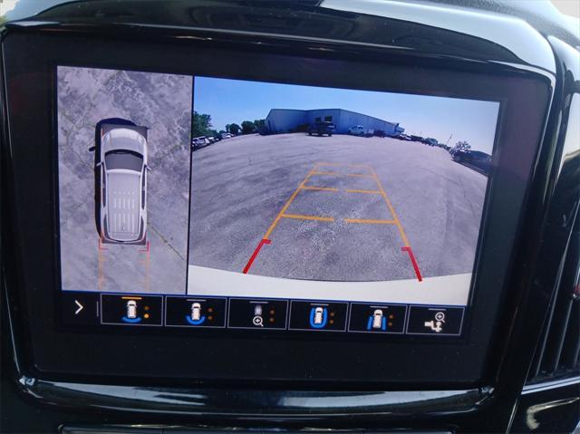 used 2020 Chevrolet Traverse car