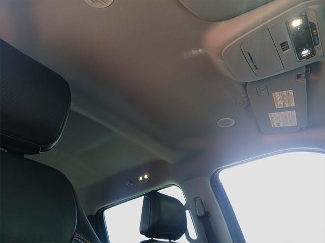 used 2021 Ford F-150 car