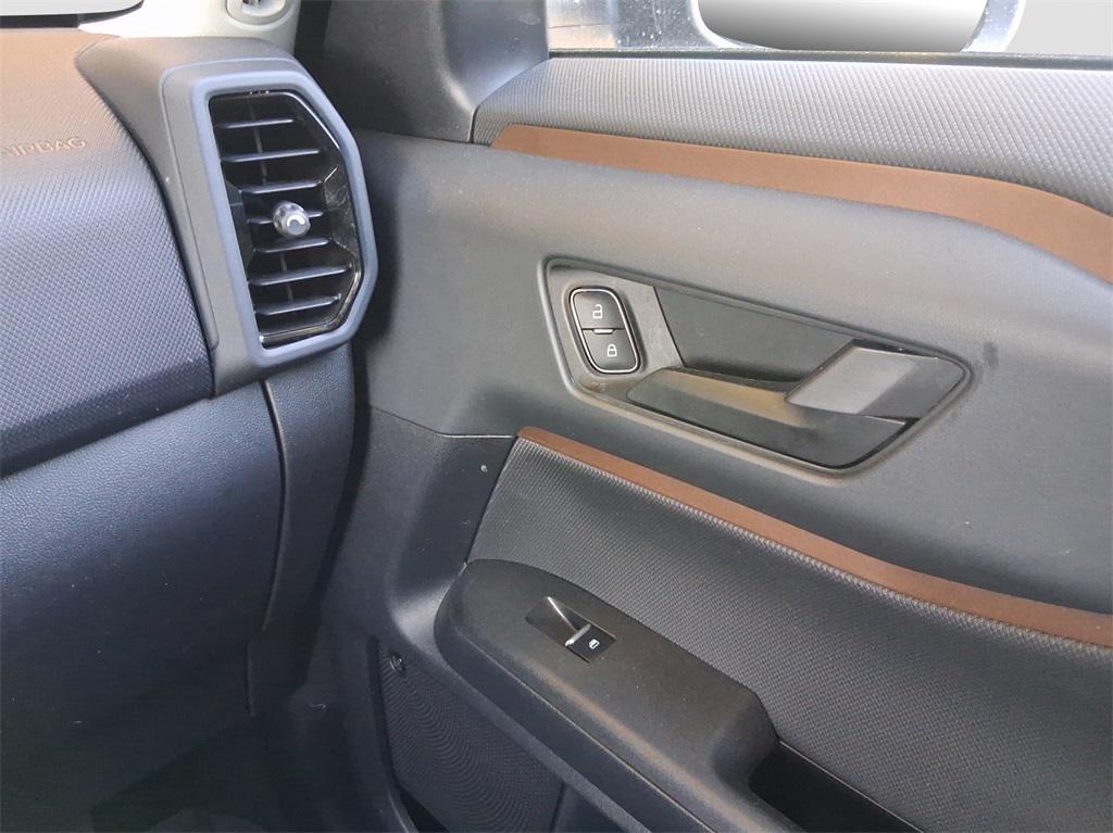 used 2023 Ford Bronco Sport car, priced at $26,777