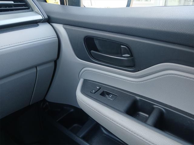 used 2019 Honda Odyssey car, priced at $23,990
