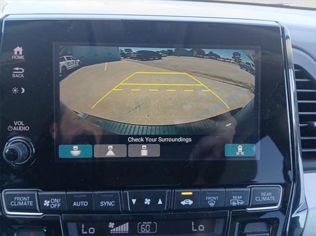 used 2019 Honda Odyssey car, priced at $23,990