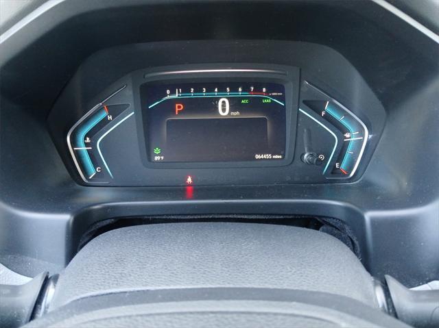 used 2019 Honda Odyssey car, priced at $23,990