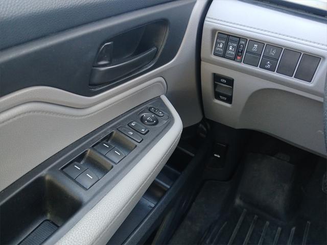 used 2019 Honda Odyssey car, priced at $23,990