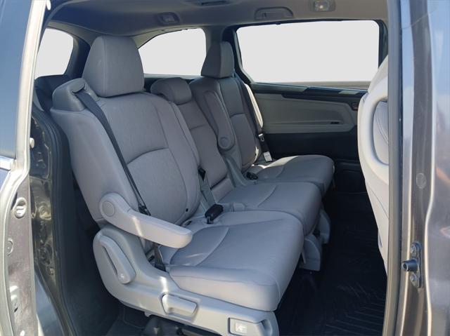 used 2019 Honda Odyssey car, priced at $23,990