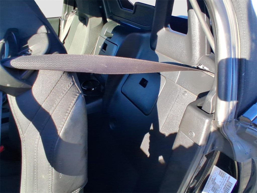 used 2016 Mazda MX-5 Miata car, priced at $14,991