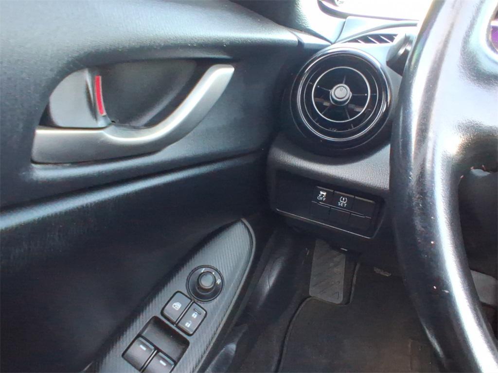 used 2016 Mazda MX-5 Miata car, priced at $14,991