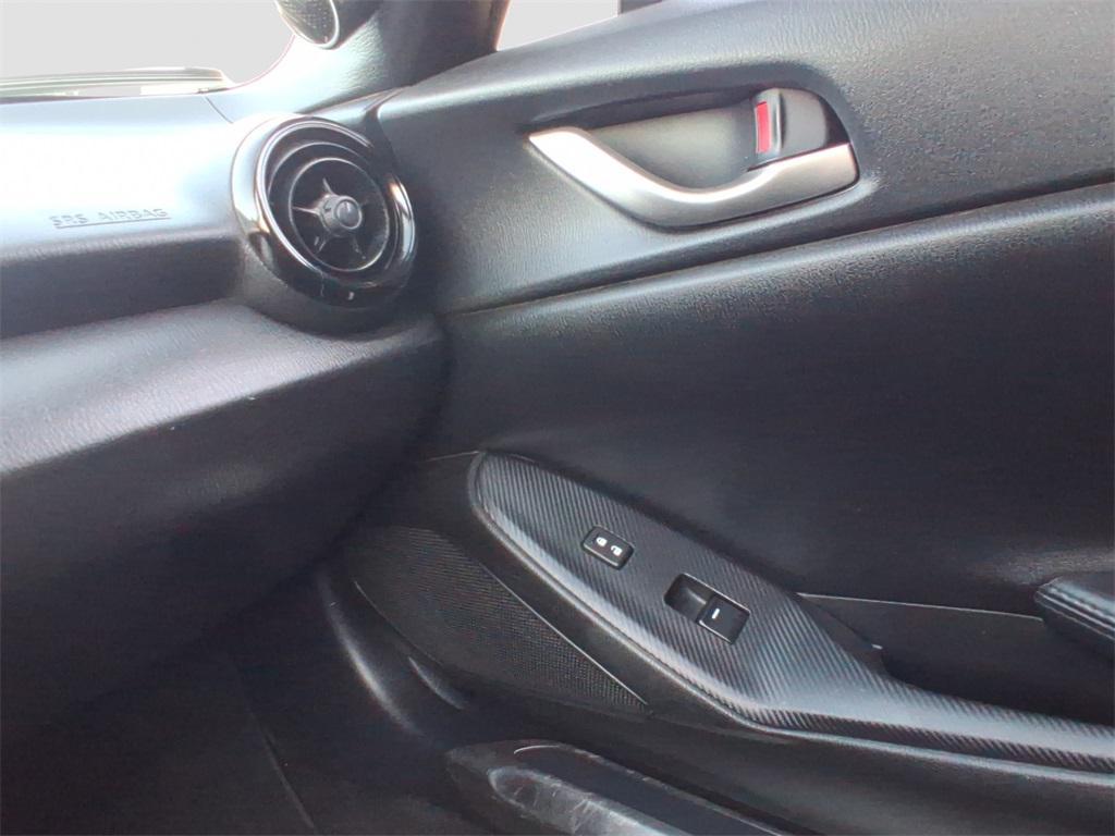 used 2016 Mazda MX-5 Miata car, priced at $14,991