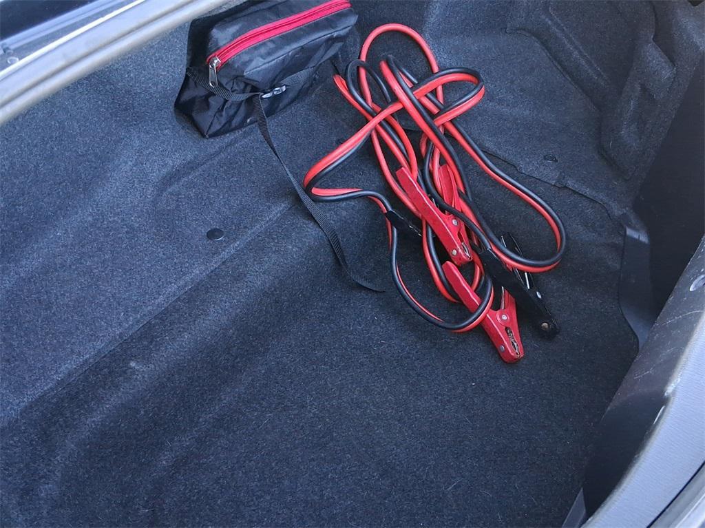 used 2016 Mazda MX-5 Miata car, priced at $14,991