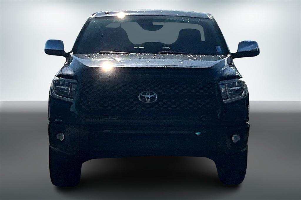 used 2019 Toyota Tundra car, priced at $43,990