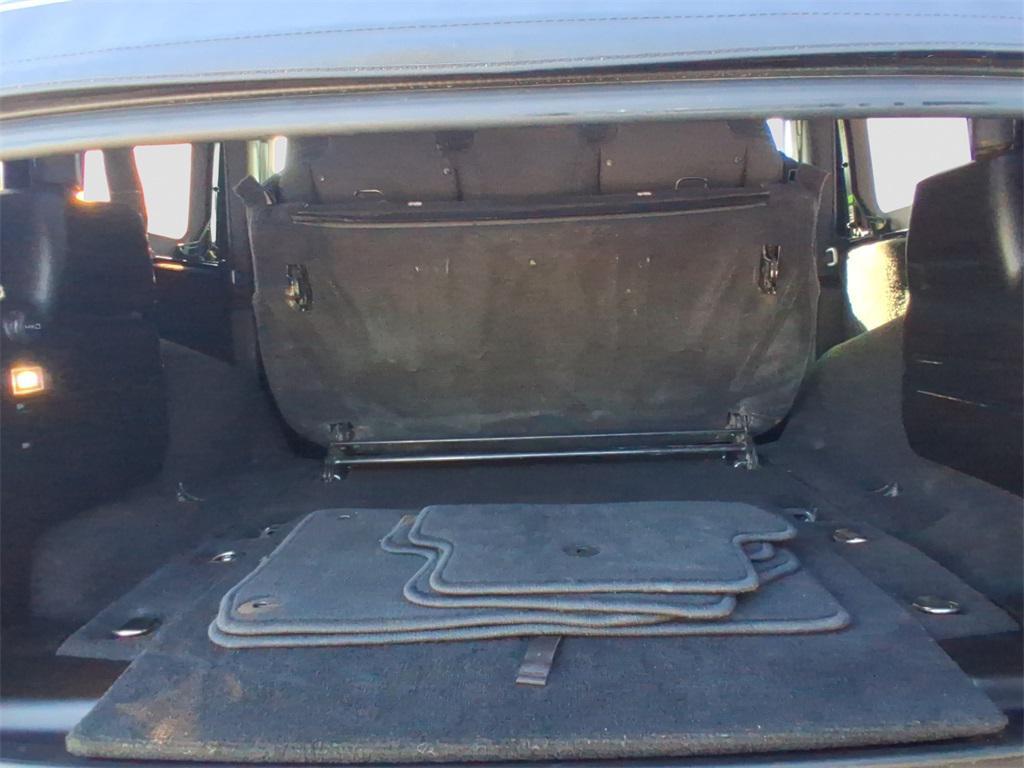 used 2021 Jeep Wrangler car, priced at $19,991