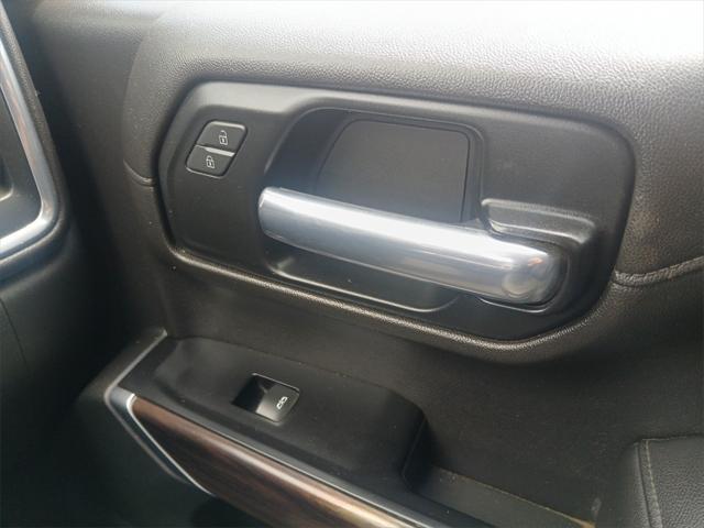 used 2020 GMC Sierra 1500 car, priced at $30,750