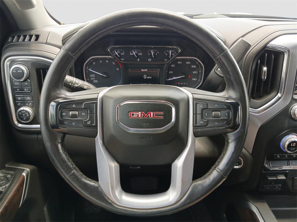 used 2020 GMC Sierra 1500 car, priced at $29,991