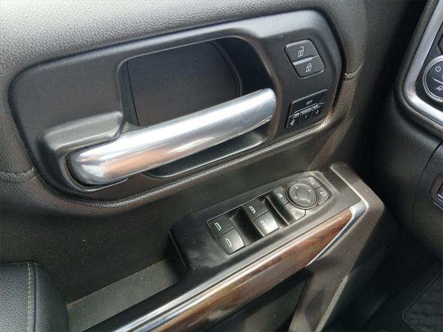 used 2020 GMC Sierra 1500 car, priced at $30,750