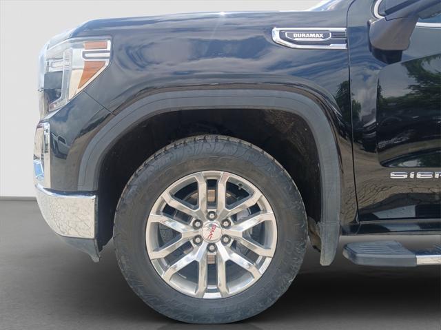used 2020 GMC Sierra 1500 car, priced at $30,750