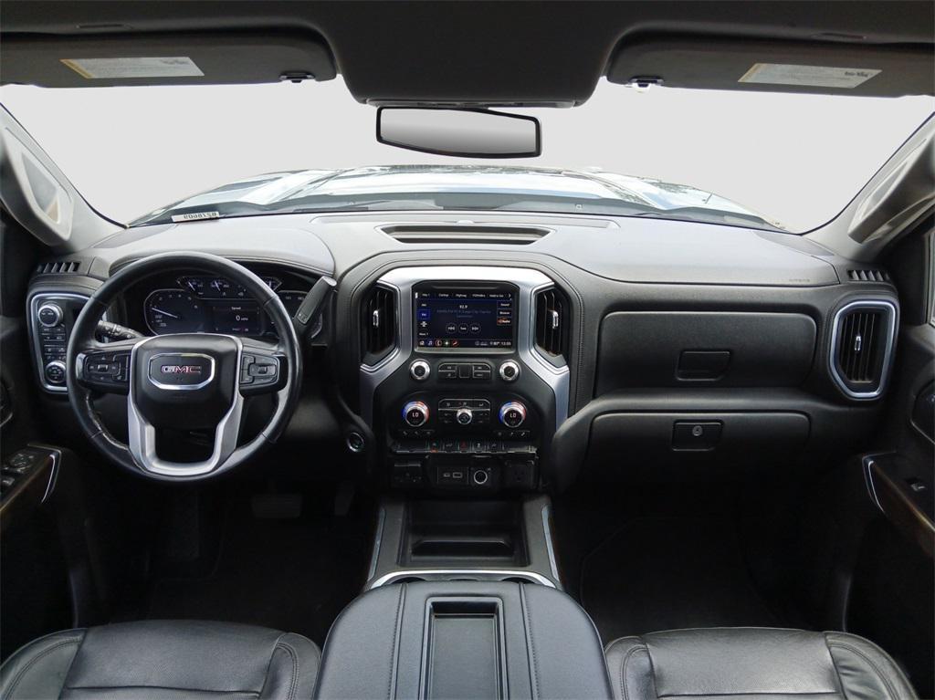 used 2020 GMC Sierra 1500 car, priced at $29,991