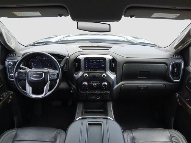 used 2020 GMC Sierra 1500 car, priced at $30,750