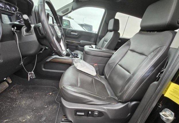 used 2020 GMC Sierra 1500 car, priced at $30,490
