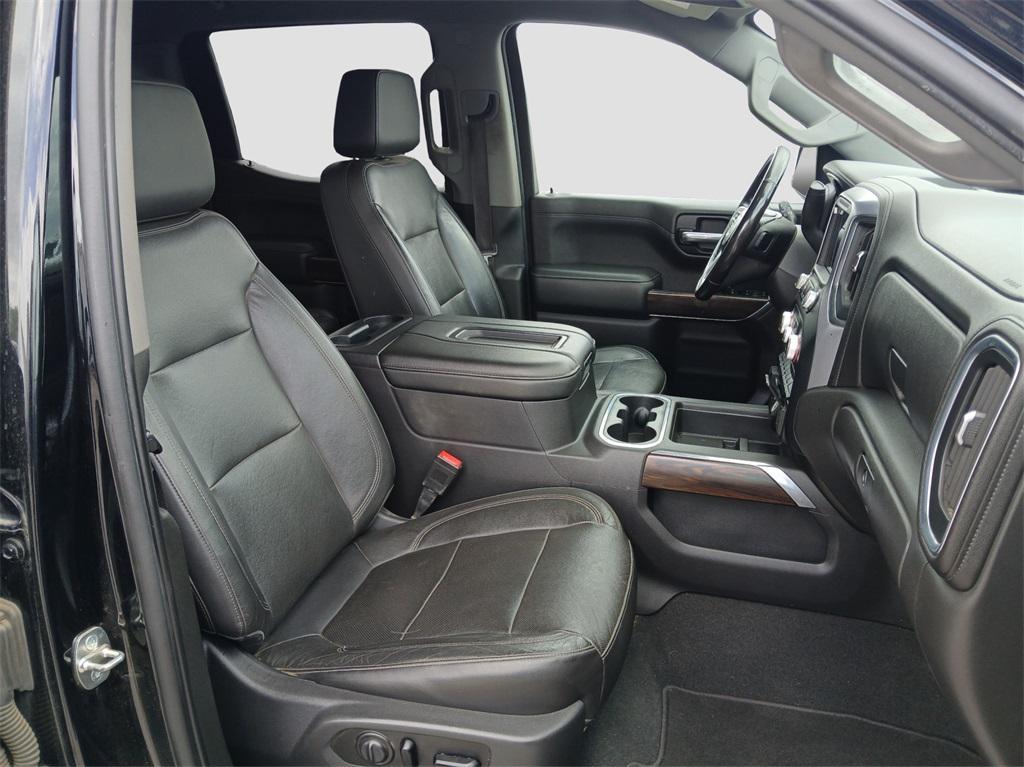 used 2020 GMC Sierra 1500 car, priced at $29,991