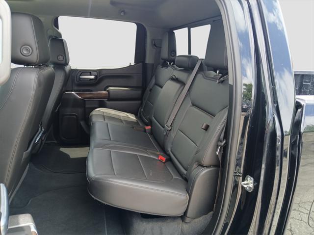 used 2020 GMC Sierra 1500 car, priced at $30,750