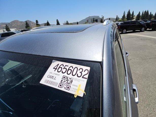 used 2020 Cadillac XT6 car, priced at $27,990