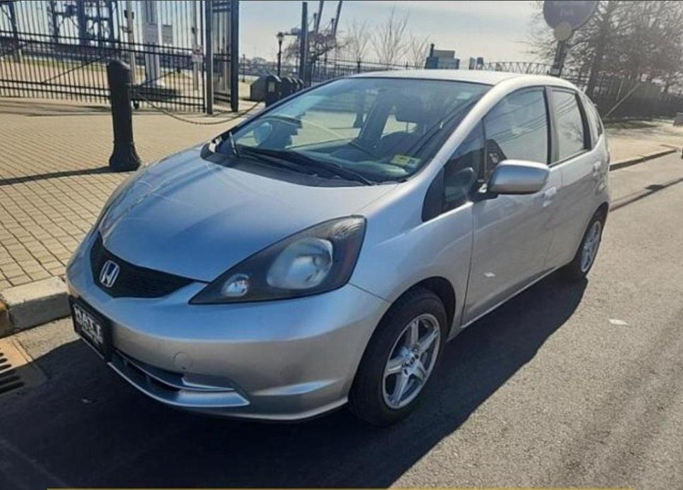 used 2013 Honda Fit car, priced at $10,540