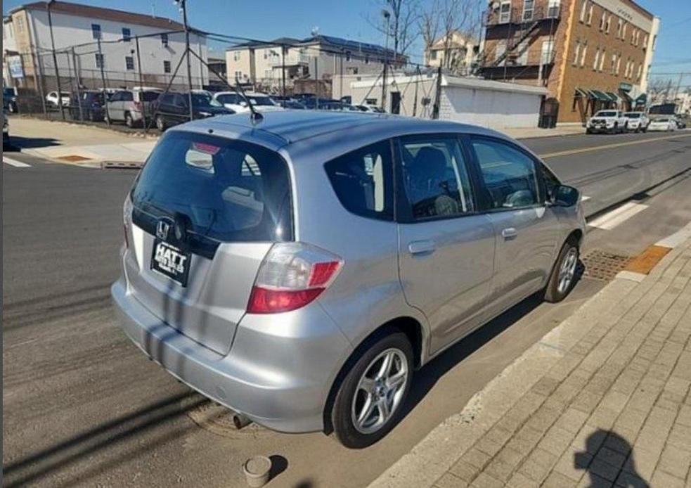 used 2013 Honda Fit car, priced at $9,991