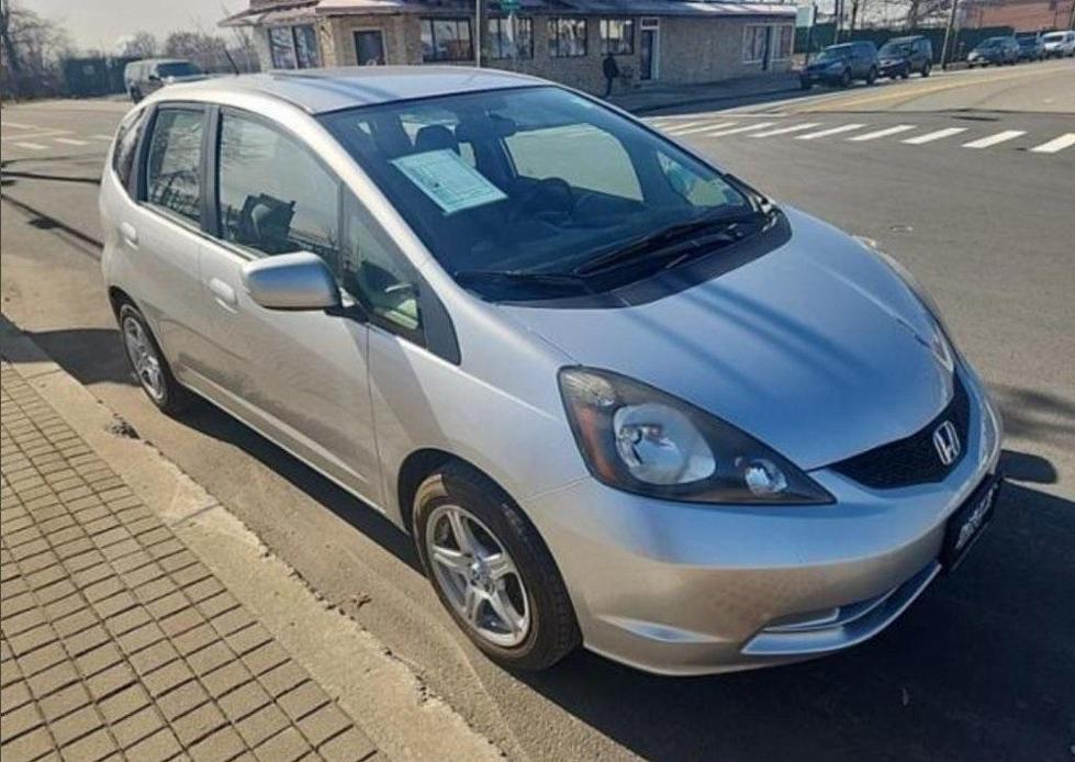 used 2013 Honda Fit car, priced at $9,991