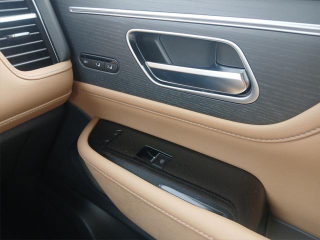 used 2025 INFINITI QX80 car