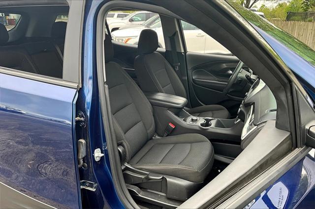 used 2022 GMC Terrain car, priced at $19,990