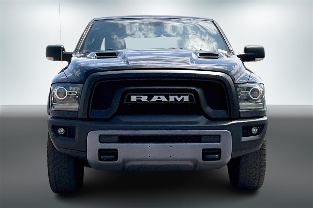 used 2016 Ram 1500 car, priced at $27,490