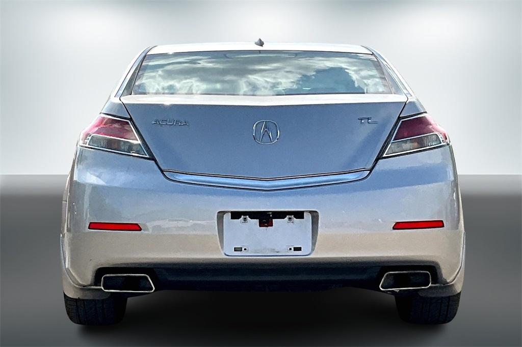 used 2012 Acura TL car, priced at $11,240