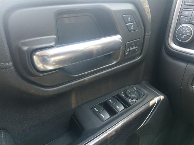 used 2020 Chevrolet Silverado 1500 car