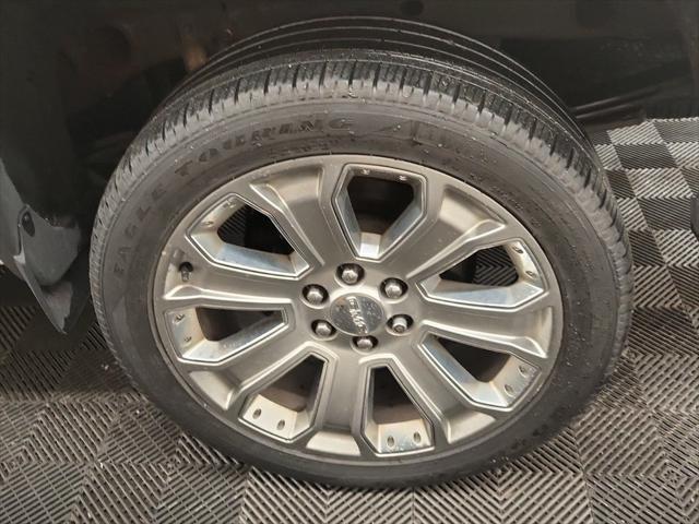 used 2018 GMC Sierra 1500 car, priced at $26,995