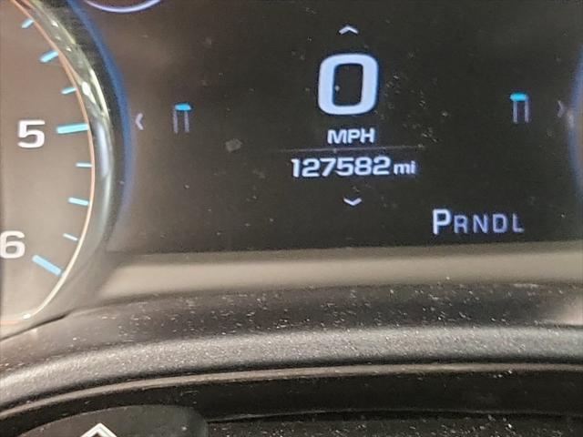 used 2018 GMC Sierra 1500 car, priced at $26,995
