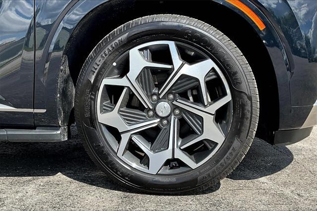 used 2022 Hyundai Palisade car, priced at $35,777