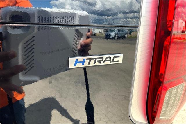 used 2022 Hyundai Palisade car, priced at $35,777