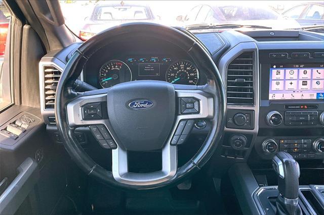 used 2019 Ford F-150 car, priced at $22,777